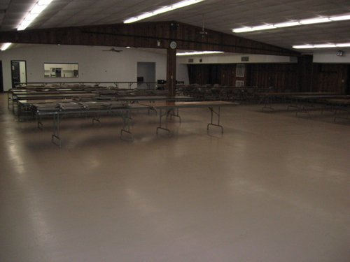 Property photo 26 - 27 Acres offered in 2 Tracts or Combination, Former U.A.W. Hall